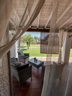 Casa Chiara con accesso diretto alla spiaggia Tortoli